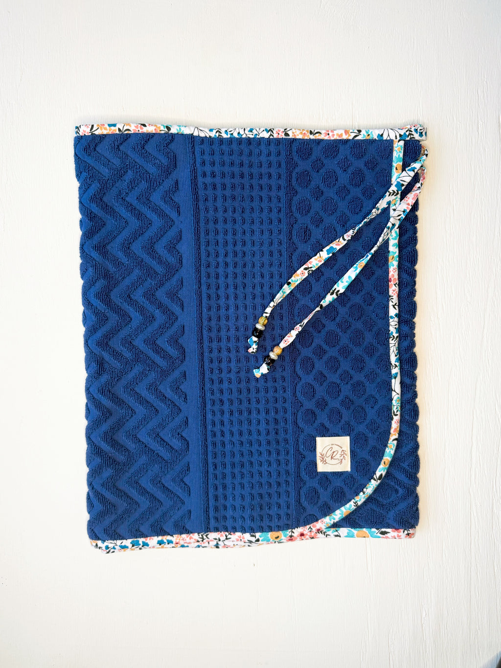 Women's Medium Towel Skirt