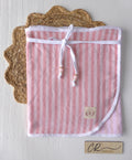 Kids small towel skirt