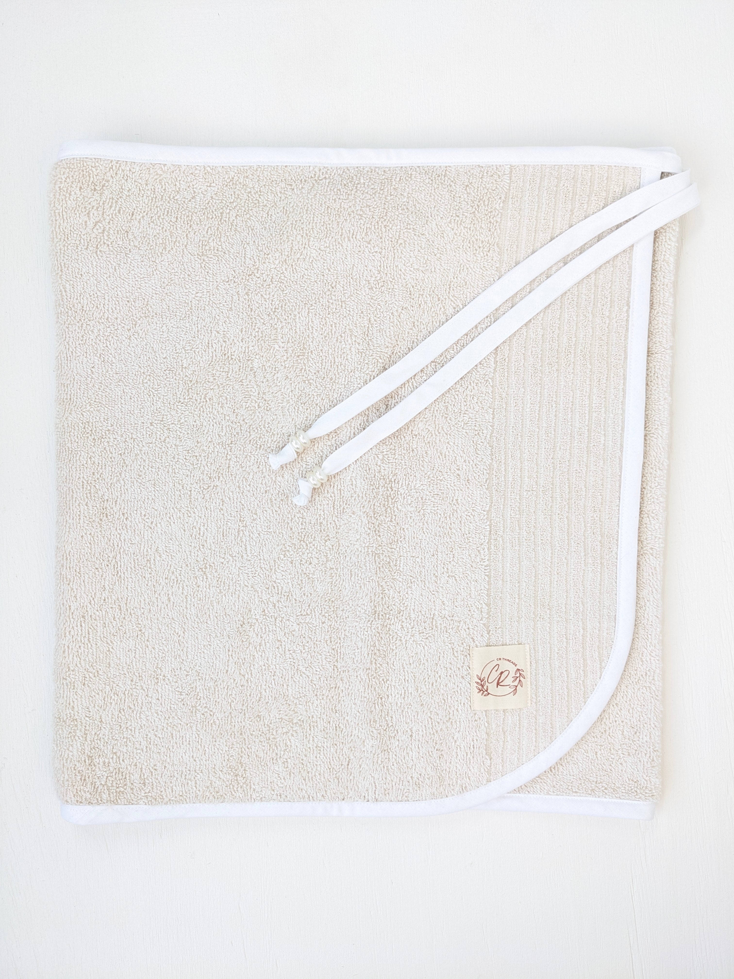 Women's Medium Towel Skirt