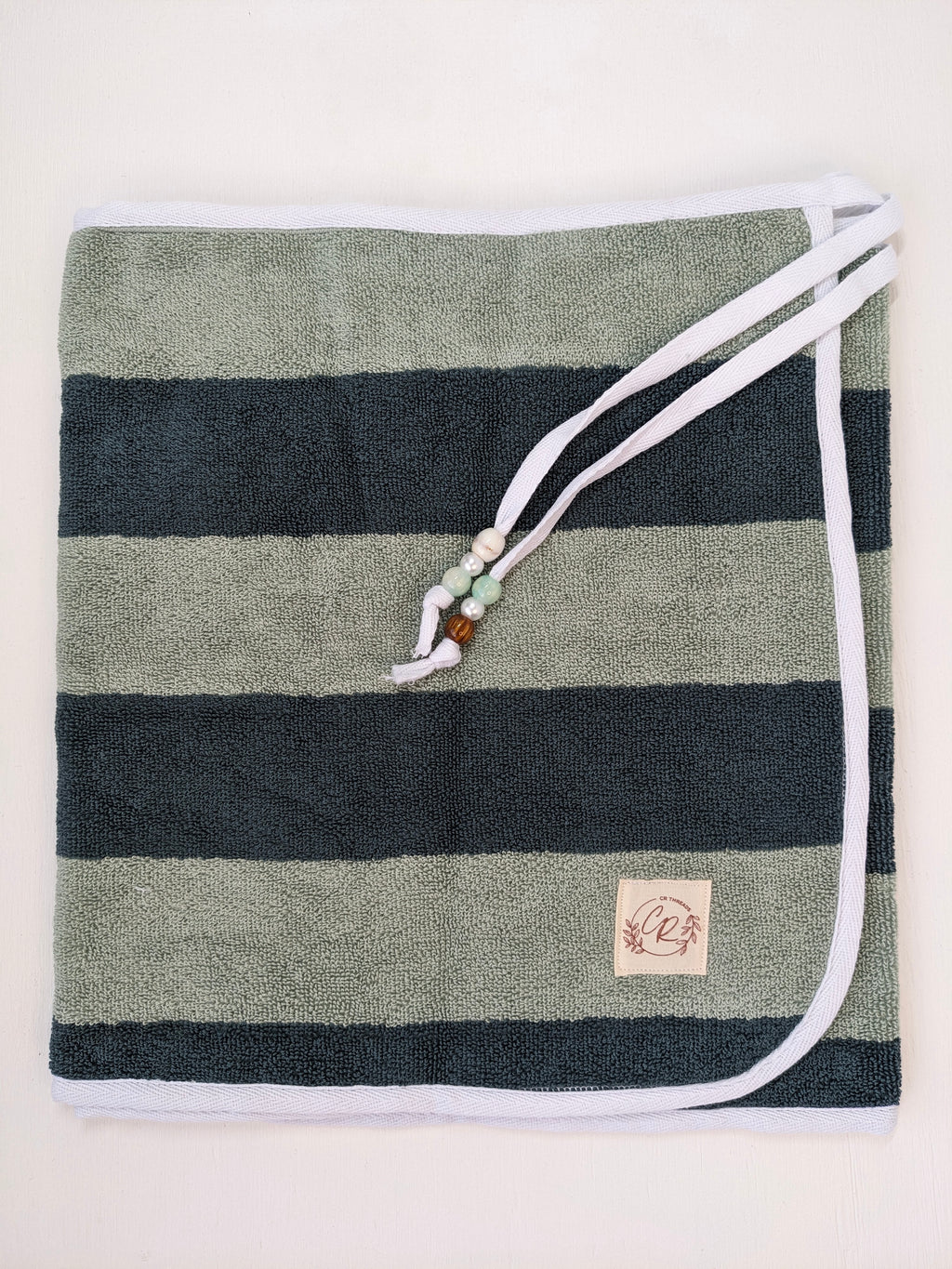 Kids Large/Tween Towel Skirt