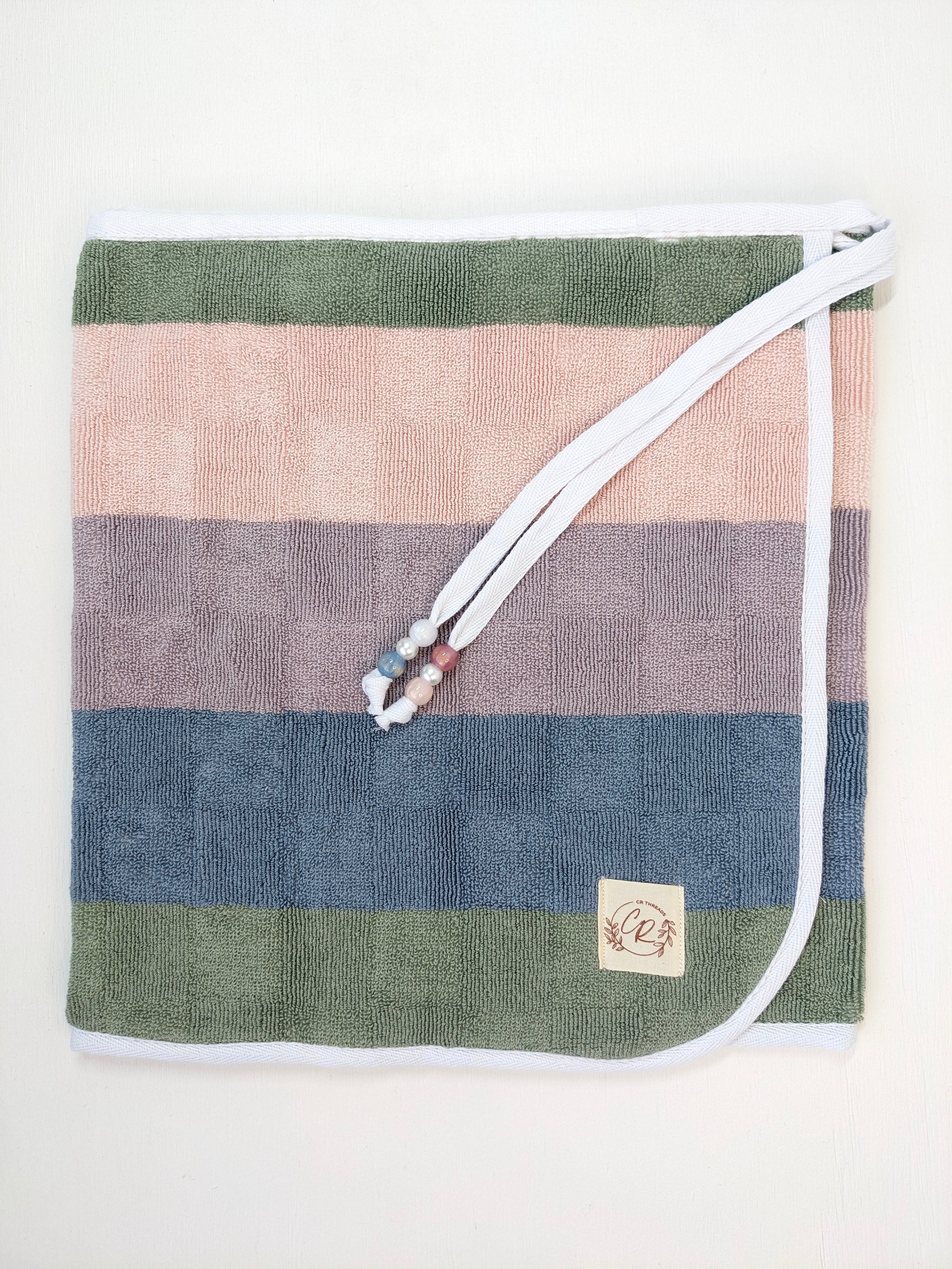 Kids Large/Tween Towel Skirt