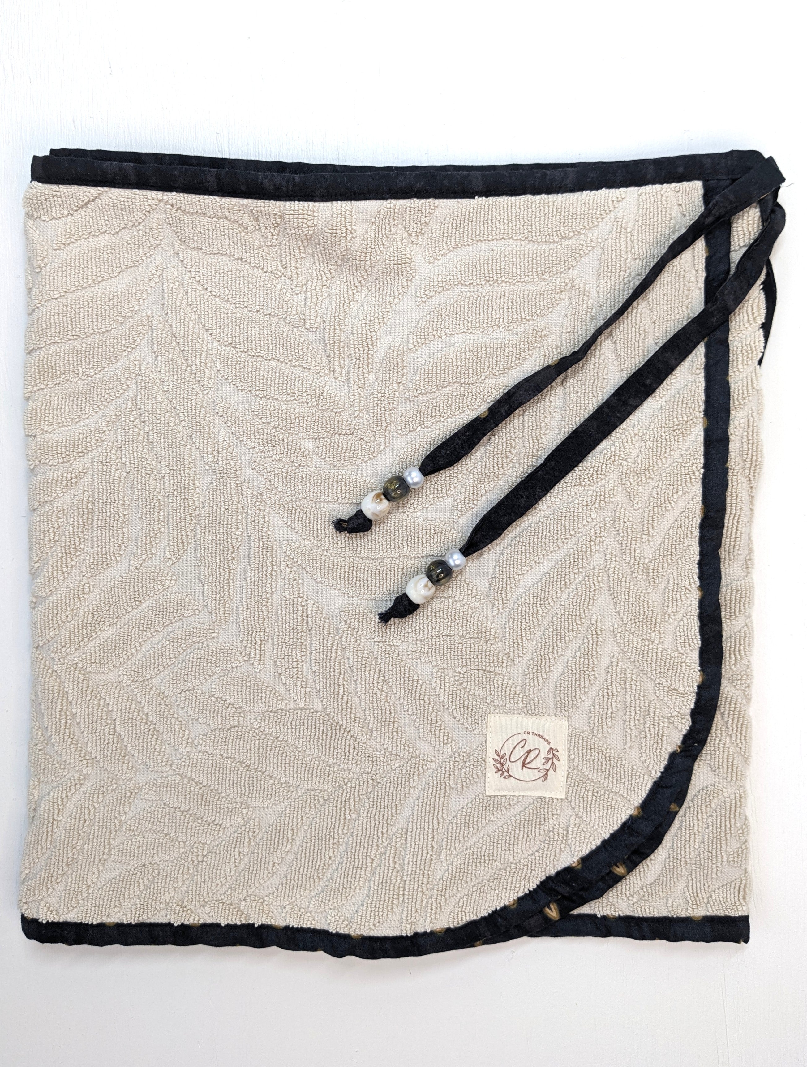 Kids Large/Tween Towel Skirt